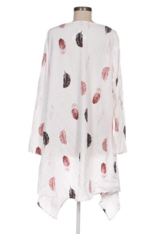Damen Shirt SHEIN, Größe XXL, Farbe Mehrfarbig, Preis 13,99 €