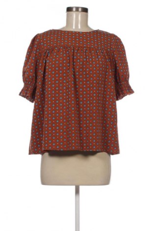 Damen Shirt SHEIN, Größe L, Farbe Mehrfarbig, Preis € 13,99