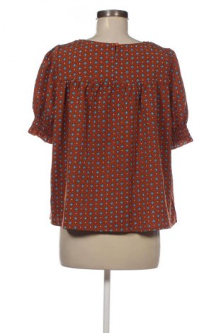 Damen Shirt SHEIN, Größe L, Farbe Mehrfarbig, Preis € 13,99