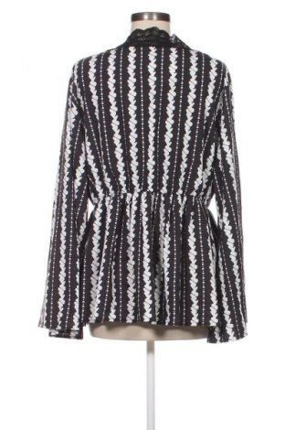 Bluză de femei SHEIN, Mărime XL, Culoare Multicolor, Preț 61,99 Lei