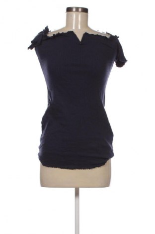 Damen Shirt SHEIN, Größe S, Farbe Blau, Preis 13,99 €