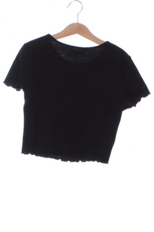 Damen Shirt SHEIN, Größe XS, Farbe Schwarz, Preis 8,99 €