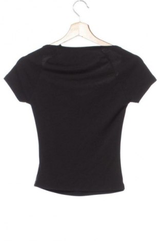 Bluză de femei SHEIN, Mărime XS, Culoare Negru, Preț 61,99 Lei