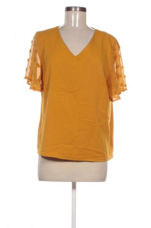 Damen Shirt SHEIN, Größe L, Farbe Orange, Preis 13,99 €