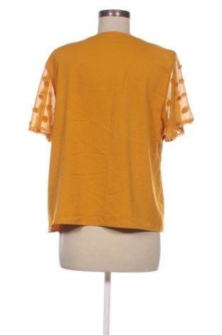 Damen Shirt SHEIN, Größe L, Farbe Orange, Preis 13,99 €
