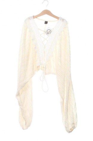 Damen Shirt SHEIN, Größe XS, Farbe Mehrfarbig, Preis 9,62 €