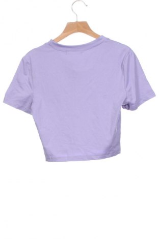 Damen Shirt SHEIN, Größe XS, Farbe Lila, Preis € 8,99