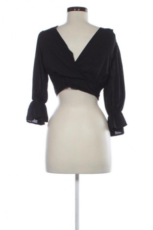 Damen Shirt SHEIN, Größe S, Farbe Schwarz, Preis 13,99 €