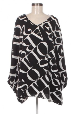 Bluză de femei SHEIN, Mărime M, Culoare Multicolor, Preț 61,99 Lei