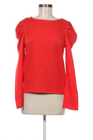 Damen Shirt SHEIN, Größe S, Farbe Rot, Preis € 13,99