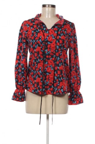 Damen Shirt SHEIN, Größe S, Farbe Mehrfarbig, Preis € 13,99