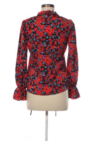 Damen Shirt SHEIN, Größe S, Farbe Mehrfarbig, Preis € 13,99