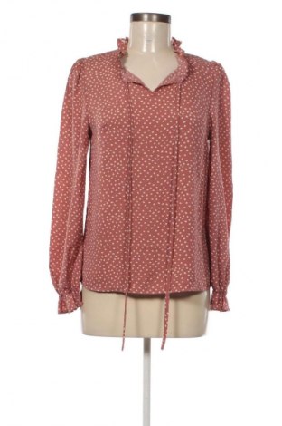 Bluzka damska SHEIN, Rozmiar S, Kolor Kolorowy, Cena 62,99 zł