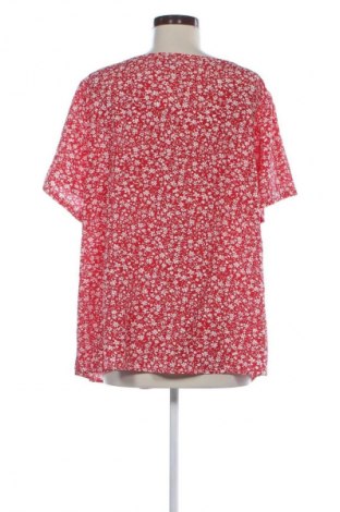 Bluzka damska SHEIN, Rozmiar XXL, Kolor Kolorowy, Cena 62,99 zł