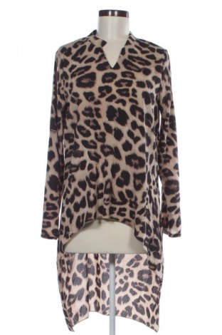 Bluză de femei SHEIN, Mărime M, Culoare Multicolor, Preț 61,99 Lei