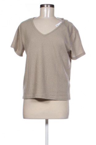 Damen Shirt SHEIN, Größe S, Farbe Beige, Preis 9,62 €