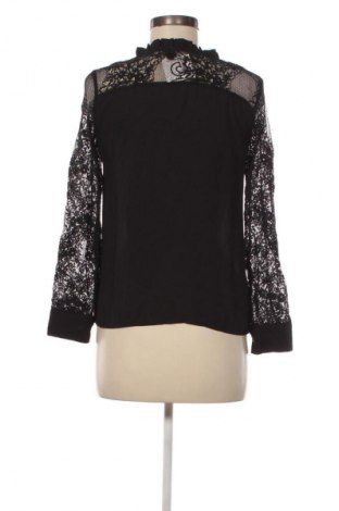 Bluzka damska SHEIN, Rozmiar S, Kolor Czarny, Cena 62,99 zł