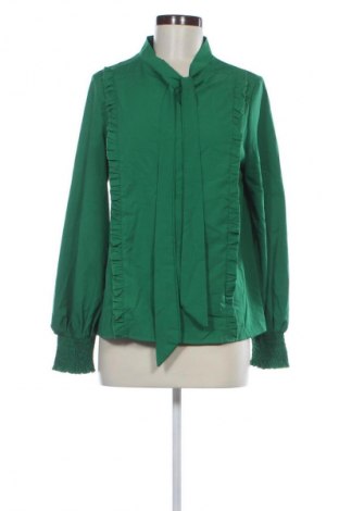 Damen Shirt SHEIN, Größe M, Farbe Grün, Preis € 13,99