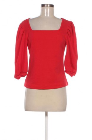 Bluzka damska SHEIN, Rozmiar M, Kolor Czerwony, Cena 62,99 zł