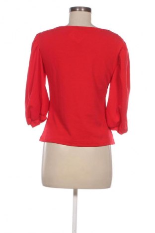 Bluzka damska SHEIN, Rozmiar M, Kolor Czerwony, Cena 62,99 zł
