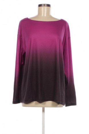 Bluză de femei SHEIN, Mărime L, Culoare Multicolor, Preț 48,47 Lei