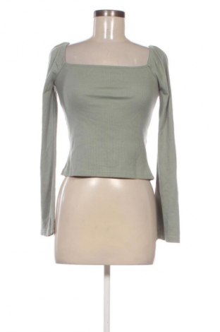 Damen Shirt SHEIN, Größe M, Farbe Grün, Preis 13,99 €