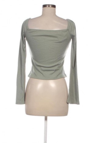 Damen Shirt SHEIN, Größe M, Farbe Grün, Preis 13,99 €