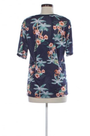 Damen Shirt SHEIN, Größe M, Farbe Mehrfarbig, Preis 13,99 €