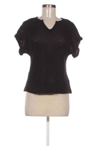 Damen Shirt SHEIN, Größe S, Farbe Schwarz, Preis 13,99 €