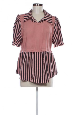 Damen Shirt SHEIN, Größe XL, Farbe Mehrfarbig, Preis € 13,99