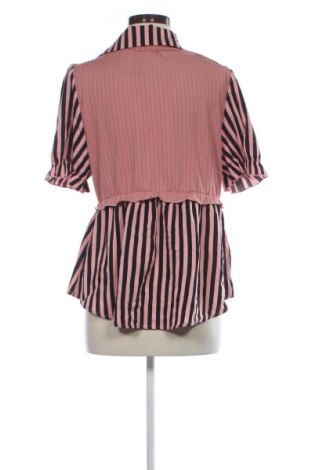 Damen Shirt SHEIN, Größe XL, Farbe Mehrfarbig, Preis € 13,99