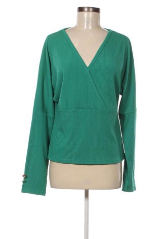 Damen Shirt SHEIN, Größe XL, Farbe Grün, Preis € 13,99