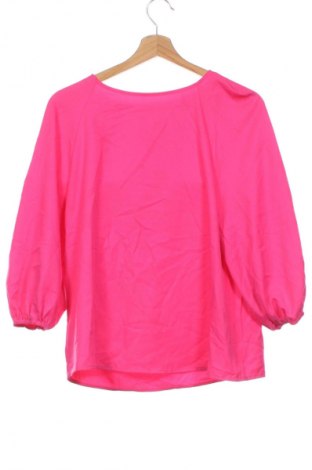 Bluzka damska SHEIN, Rozmiar XS, Kolor Różowy, Cena 62,99 zł