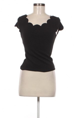 Damen Shirt SHEIN, Größe S, Farbe Schwarz, Preis 13,99 €