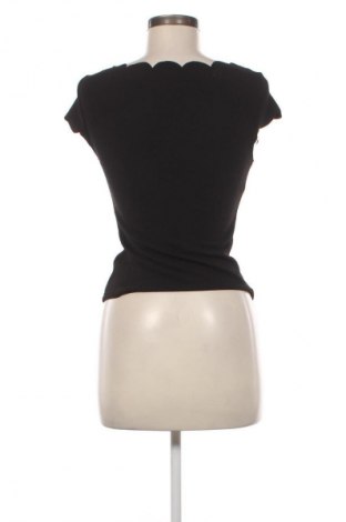 Damen Shirt SHEIN, Größe S, Farbe Schwarz, Preis 13,99 €