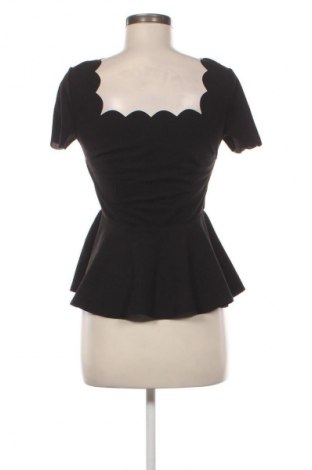Damen Shirt SHEIN, Größe S, Farbe Schwarz, Preis € 13,99