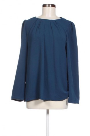 Damen Shirt SHEIN, Größe M, Farbe Blau, Preis 9,62 €