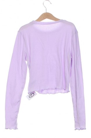 Damen Shirt SHEIN, Größe XS, Farbe Lila, Preis 9,62 €