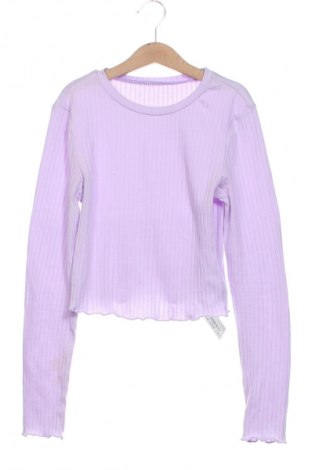 Damen Shirt SHEIN, Größe XS, Farbe Lila, Preis 9,62 €