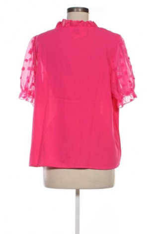 Damen Shirt SHEIN, Größe XL, Farbe Rosa, Preis 13,99 €