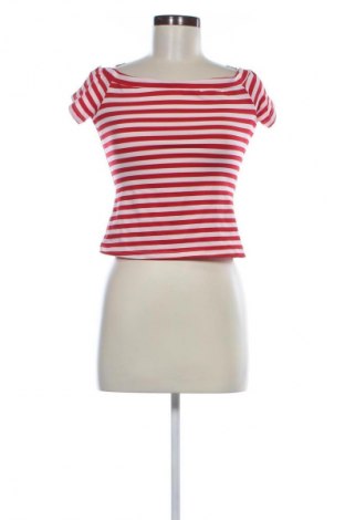 Damen Shirt SHEIN, Größe M, Farbe Mehrfarbig, Preis 13,99 €