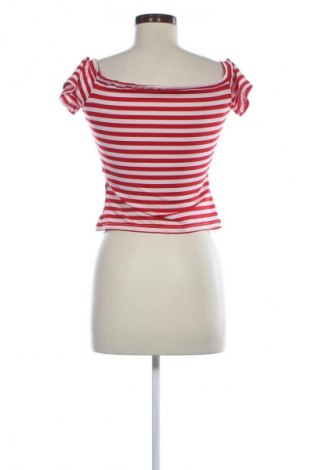 Damen Shirt SHEIN, Größe M, Farbe Mehrfarbig, Preis 13,99 €