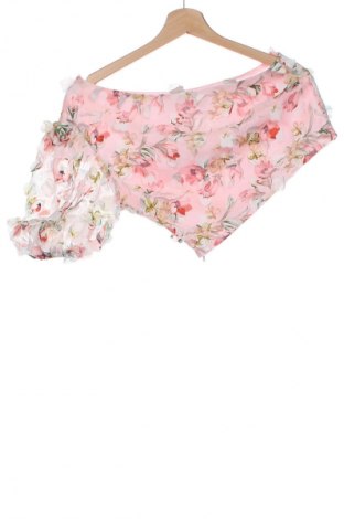 Dámska blúza SHEIN, Veľkosť XS, Farba Viacfarebná, Cena  10,00 €
