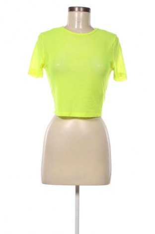 Damen Shirt SHEIN, Größe M, Farbe Gelb, Preis € 8,99