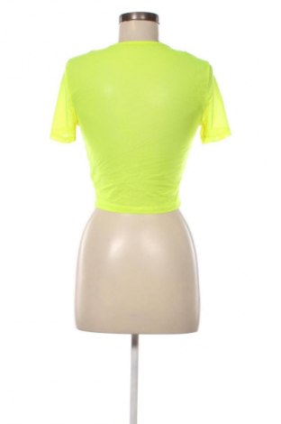 Damen Shirt SHEIN, Größe M, Farbe Gelb, Preis € 8,99