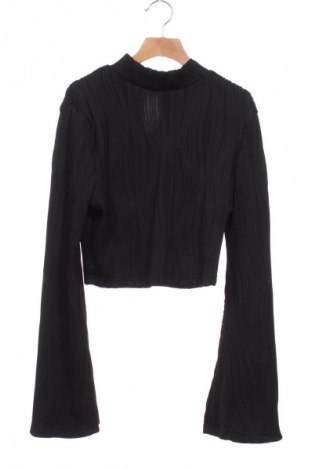 Damen Shirt SHEIN, Größe XS, Farbe Schwarz, Preis 9,62 €