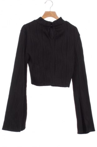 Damen Shirt SHEIN, Größe XS, Farbe Schwarz, Preis 9,62 €