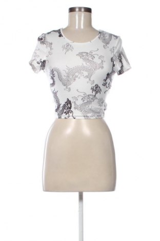 Damen Shirt SHEIN, Größe S, Farbe Mehrfarbig, Preis € 9,72