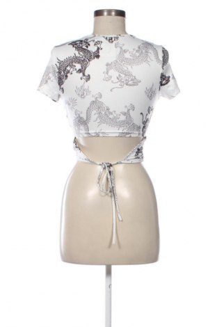 Damen Shirt SHEIN, Größe S, Farbe Mehrfarbig, Preis € 9,72
