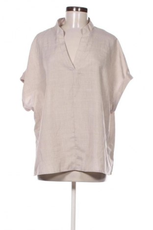 Dámská halenka SHEIN, Velikost XL, Barva Béžová, Cena  309,00 Kč